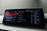 BMW 5 Series 2.0 520d M Sport MHEV Auto 5dr 31