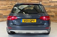 Audi A4 Allroad 2.0 TDI Estate 5dr Diesel Manual quattro Euro 5 (s/s) (170 ps) 5
