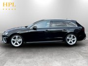 Audi A4 2.0 TFSI 40 S line Estate 5dr Petrol S Tronic Euro 6 (s/s) (204 ps) Cruise 4