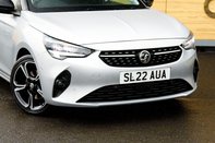 Vauxhall Corsa ELITE EDITION 10