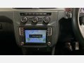 Volkswagen Caddy Life 1.4 TSI BlueMotion Tech DSG Euro 6 (s/s) 5dr 6