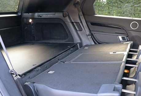 Discovery 5 Commercial