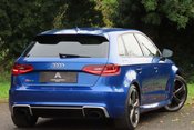 Audi RS3 2.5 TFSI Sportback S Tronic quattro Euro 6 (s/s) 5dr (Nav) 5
