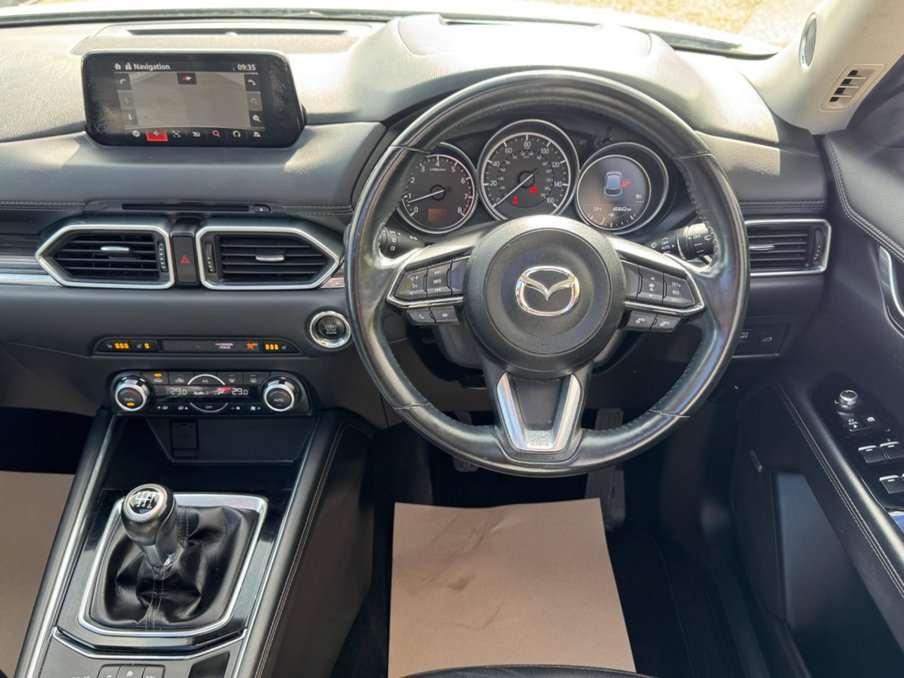 2018 Mazda CX-5 — image 2