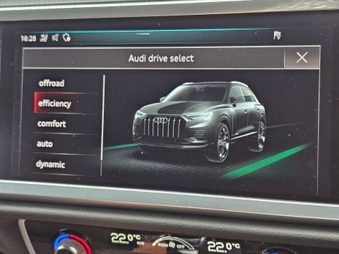 Audi Q3 1.5 Q3 Sport 35 TFSI Semi-Auto 5dr 34