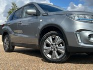 Suzuki Vitara SZ-T BOOSTERJET MHEV 14