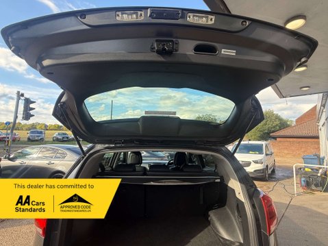 Kia Sportage 1.6 Sportage 2 ISG 5dr 31