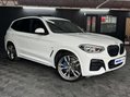 BMW X3 3.0 X3 M40i Auto 4WD 5dr 11