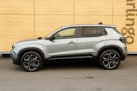 Jeep Avenger SUMMIT 14