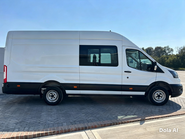 Ford Transit 350 L4 H3 130 ps DCIV with Air Conditioning 7