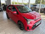 Kia Picanto 1.0 3 Euro 6 (s/s) 5dr 3