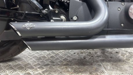 Harley-Davidson Sportster 883 XL N IRON 2016 ONLY 2K MOT VERY CLEAN CUSTOM CRUISER BIKE 16