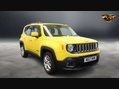 Jeep Renegade 1.6 Renegade Longitude 5dr *NATIONAL DELIVERY* 1