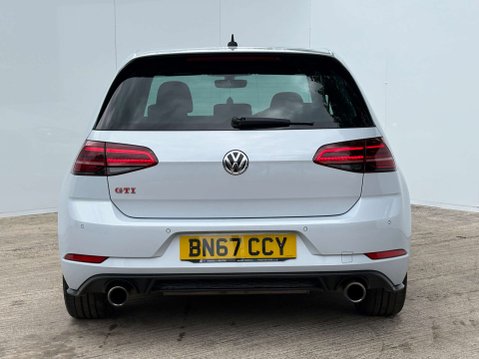 Volkswagen Golf 2.0 Golf GTi Performance TSi Semi-Auto 3dr 37