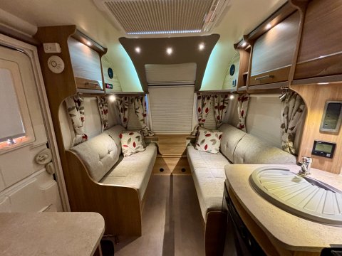 Bailey Pegasus Modena  27