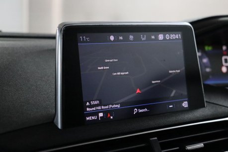 Peugeot 3008 PURETECH S/S ALLURE 38