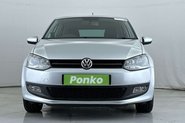 VOLKSWAGEN POLO 2013 13 1.4 POLO MATCH SEMI AUTO 5DR 2013 13 34,872 MILES... image 67