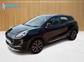 Ford Puma 1.0T EcoBoost MHEV Titanium SUV 5dr Petrol Manual Euro 6 (s/s) (125 ps) 24