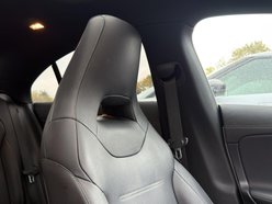 Mercedes-Benz CLA Class CLA 220 D AMG LINE PREMIUM PLUS NIGHT EDITION 33