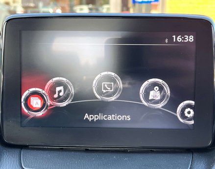 Mazda 2 1.5 Mazda2 SE-L Nav+ Auto 5dr 29