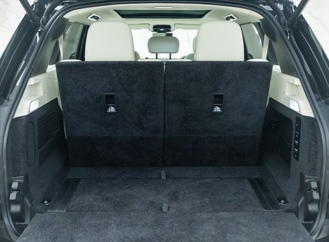 Land Rover Range Rover P400 AUTOBIOGRAPHY LWB 7 Seater 40