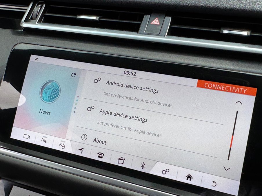 2020 Land Rover Range Rover Velar — image 23