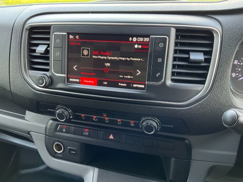Citroen Dispatch M 1400 ENTERPRISE BLUEHDI S/S 18
