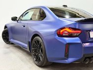 BMW M2 3.0 BiTurbo Coupe 2dr Petrol Steptronic Euro 6 (s/s) (460 ps) 18