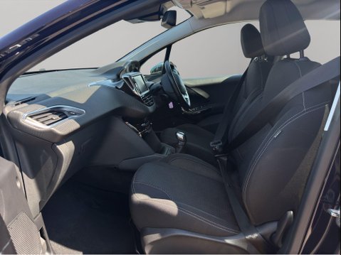 Peugeot 208 1.2 PureTech Tech Edition Euro 6 (s/s) 5dr 54