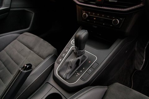 SEAT Ibiza ECOTSI XCELLENCE LUX DSG 38