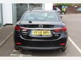 Mazda 6 SPORT NAV 4