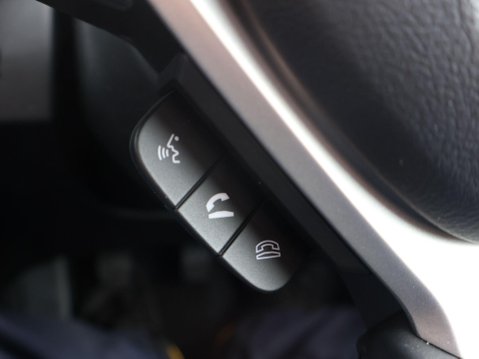 Suzuki S-Cross 1.4 Boosterjet MHEV Ultra Euro 6 (s/s) 5dr 27