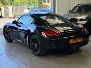 Porsche Cayman 2.9 Cayman Semi-Auto 3dr 7