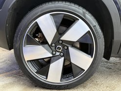 Volvo XC40 Recharge 69kWh Ultimate SUV 5dr Electric Auto (231 ps) 15
