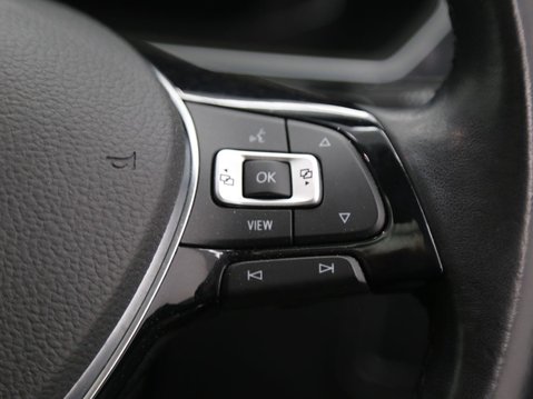 Volkswagen Tiguan 2.0 TSI SEL DSG 4Motion Euro 6 (s/s) 5dr 12