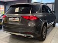 Mercedes-Benz GLE 2.0 GLE 300 AMG Line Premium+ D 4Matic Auto 4WD 5dr 5