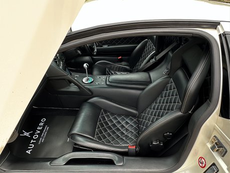 Lamborghini Murcielago LP640 MANUAL 55