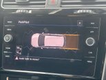 Volkswagen Golf 2.0 Golf GT TDI Semi-Auto 5dr 50