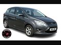 Ford C-Max 1.6 C-Max Zetec 5dr 1