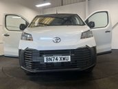 Toyota Proace 2.0 Proace Active 5dr 7