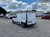 Ford Transit Connect LWB L2H1 Low Roof Air Con EURO 6 NO VAT 8