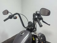 Harley-Davidson Sportster 883 XL N IRON 2016 ONLY 2K MOT VERY CLEAN CUSTOM CRUISER BIKE 12
