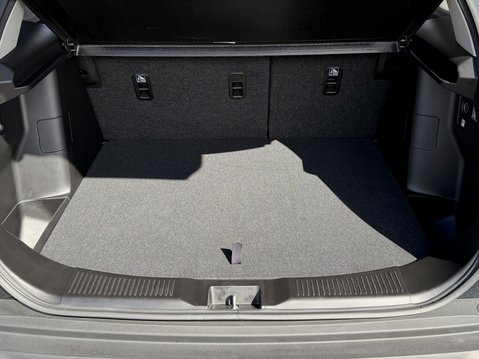 Suzuki S-Cross 1.4 Boosterjet 48V Hybrid Motion 5dr 39
