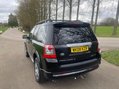 Land Rover Freelander 2 2.2 TD4 HST Auto 4WD Euro 4 5dr 7