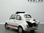 Fiat 500 595 ABARTH 5