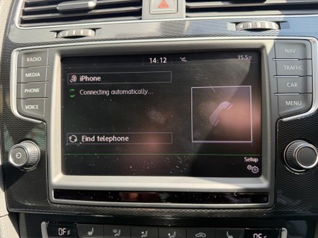 Volkswagen Golf GTE NAV DSG 27