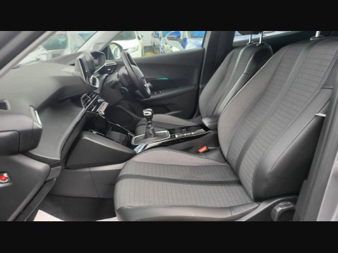 Peugeot 2008 PURETECH S/S ALLURE PREMIUM 30