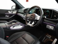 Mercedes-Benz GLE 3.0 GLE53 BiTurbo MHEV AMG (Premium Plus) SUV 5dr Petrol Hybrid SpdS TCT 4M 2
