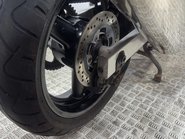 Suzuki Bandit 600 GSF 2003 18K 1 FORMER OWNER PROJECT COMMUTER 600CC A2 9