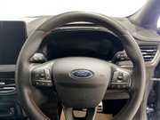 Ford Focus 1.0T EcoBoost ST-Line X Hatchback 5dr Petrol Manual Euro 6 (s/s) (125 ps) 13